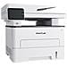 Stampante Multifunzione M7310DW Laser B/N Stampa Copia Scansione A4 33 ppm Wi-Fi / Ethernet / USB - Foto miniatura 2