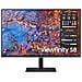 Monitor 32" LED IPS LS32B800PXPXEN 3840 x 2160 4K Ultra HD Tempo di Risposta 5 ms - Foto miniatura 1