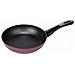Taal Sf922 * Padella Taal Sf922 * Rosso Alluminio Ø 22 Cm - Foto miniatura 1
