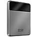 Powerbank 20000mah 2 Usb-c 100w + 2 Usb 22,5w Enterprise Slim, Grigio - Foto miniatura 3