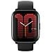 Smartwatch Active Impermeabile 5 ATM Display 1.75" 32 MB Bluetooth Nero - Foto miniatura 1