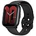 Smartwatch Active Impermeabile 5 ATM Display 1.75" 32 MB Bluetooth Nero - Foto miniatura 2