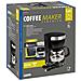 Coffee Maker Liberica, Caffettiera - 12v - 170w - Foto miniatura 2