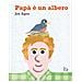 Jon Agee - Papà è un albero. Ediz. a colori - Foto miniatura 2