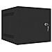 Armadio Rack a Muro WF10-2304-00B Capacità 20 Kg Colore Nero - Foto miniatura 1