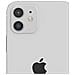 Lente Fotocamera Posteriore Per Iphone 12 E 12 Mini, 100% Compatibile - Foto miniatura 3