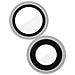 Lente Fotocamera Posteriore Per Iphone 12 E 12 Mini, 100% Compatibile - Foto miniatura 1