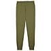 Ess 2 Col Logo Pants Tr Cl 58676835, Uomini, Verde, M - Foto miniatura 2