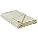 Piumone Maraka Cotone 150 X 200 Cm Beige Chiaro - Foto miniatura 8