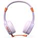 Bluetooth-kinderkopfhrer Teens Guard Ii, On-ear, Lautstrkebegrenz., Li (00184183) - Foto miniatura 1