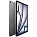 iPad Air M2 (2024 6th Gen) 256GB 13" Wi-Fi Grigio Siderale - Foto miniatura 3
