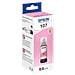 107 cartuccia d'inchiostro 1 pz Originale Magenta chiaro - Foto miniatura 3