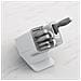K62006EUWH posata da cucina e set di coltelli 6 pz - Foto miniatura 3