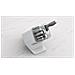 K62006EUWH posata da cucina e set di coltelli 6 pz - Foto miniatura 7