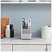 K62006EUWH posata da cucina e set di coltelli 6 pz - Foto miniatura 5