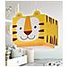 Lampada A Sospensione Per Bambini Little Tiger Piccola Tigre - Foto miniatura 1