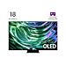 TV LED 4K Ultra HD 55" TQ55S90DAEXXC Smart TV Tizen  - Foto miniatura 1