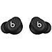 Beats Solo Buds - Auricolari true wireless - Nero opaco - Foto miniatura 2