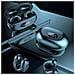 Cuffie Wireless Open-ear Bluetooth 5.2 Nere - Foto miniatura 4