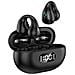 Cuffie Wireless Open-ear Bluetooth 5.2 Nere - Foto miniatura 7
