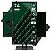 Monitor MP245PG 24 Pollici 100Hz 1ms Full HD IPS - Foto miniatura 5