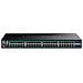 52-port Gigabit Web Smart (tpe-3524sf) - Foto miniatura 1