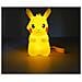 Pokémon Brontolo Pikachu Diffusore Di Luce Led, Giallo - Foto miniatura 3