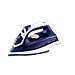 Ferro da Stiro a Secco e a Vapore Cobalt 2200 Potenza 2200 W Colore Blu - Foto miniatura 1