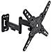 LP1344TN-B Supporto TV a parete 109,2 cm (43") Nero - Foto miniatura 1
