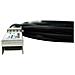 X66240A-1-BL cavo InfiniBand e in fibra ottica 1 m SFP28 Nero - Foto miniatura 4