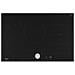 Piano Cottura T68PTV4L0 a Induzione 5 Zone Cottura da 79.2 cm Colore Nero - Foto miniatura 1