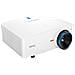 Videoproiettore LK935 5500 ANSI lumen DLP UHD 4K 3840x2160 16:9 Bianco - Foto miniatura 4