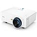 Videoproiettore LK935 5500 ANSI lumen DLP UHD 4K 3840x2160 16:9 Bianco - Foto miniatura 5