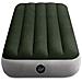 Set Materassino Gonfiabile - 191x76x25 Cm - Verde - Include Accessori Coordinati Cb9 - Foto miniatura 4