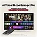 TV OLED OLED 4K 48" OLED48B56LA.API Smart TV WebOS - Foto miniatura 3