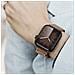 Milanese Loop 2 Cinghia Rose Gold Acciaio inox - Foto miniatura 2