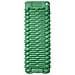 Materasso Campeggio Autogonfiabile con Cuscini 1 Persona Verde - Foto miniatura 2