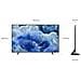 Smart TV 85" QE85Q8FAAUXZT QLED 4K 2025 - Foto miniatura 6