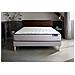 Kit Rete E Materasso Actiflex Form 120x190cm - Spessore : 22cm - Molle Insacchettate E Memory Foam - Rigido - Foto miniatura 1