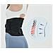 Fascia Lombosacrale Ortopedica Supporto Schiena Taglia L - Foto miniatura 3
