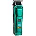 Tagliacapelli Ricaricabile Usb Con Display Digitale Lcd - Regolabarba Professionale Senza Fili Green - Foto miniatura 2