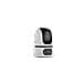 Ranger Dual Pro 6MP Telecamera da interno, motorizzata, con doppia ottica 3MP+3MP, sirena integrata e faretto, tasto di chiamata, rilevamento suoni anomali /umano /animale, smart tracking, funzione privacy, visione notturna, comunicazione bidirezionale, Wi-fi 2.4Ghz, Dual Band, registrazione su Micro SD (fino a 512GB) - NVR o Cloud. Certificazione GDPR. - Foto miniatura 2