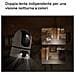 Ranger Dual Pro 6MP Telecamera da interno, motorizzata, con doppia ottica 3MP+3MP, sirena integrata e faretto, tasto di chiamata, rilevamento suoni anomali /umano /animale, smart tracking, funzione privacy, visione notturna, comunicazione bidirezionale, Wi-fi 2.4Ghz, Dual Band, registrazione su Micro SD (fino a 512GB) - NVR o Cloud. Certificazione GDPR. - Foto miniatura 25
