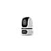 Ranger Dual Pro 6MP Telecamera da interno, motorizzata, con doppia ottica 3MP+3MP, sirena integrata e faretto, tasto di chiamata, rilevamento suoni anomali /umano /animale, smart tracking, funzione privacy, visione notturna, comunicazione bidirezionale, Wi-fi 2.4Ghz, Dual Band, registrazione su Micro SD (fino a 512GB) - NVR o Cloud. Certificazione GDPR. - Foto miniatura 7