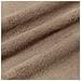 Coperte da Pile 6 pcs Cammello 130 x 150 cm Panno - Foto miniatura 8