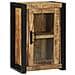 Set di mobili per il bagno 4 pcs Legno di Mango Massello - Foto miniatura 8