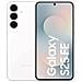 Galaxy S25 FE 5G 256GB 8GB Ram AI Display 6.7" Dynamic AMOLED 2X Main Camera 50MP DualSim: nanoSim+eSim USB tipo-C Androd 16 Exynos 2400 4900mAh White Tim - Foto miniatura 3