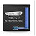 CM-PKCA-CLBALB-ILB150ILB-R cavo USB 1,5 m USB A USB C Blu - Foto miniatura 2