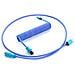 CM-PKCA-CLBALB-ILB150ILB-R cavo USB 1,5 m USB A USB C Blu - Foto miniatura 1