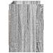 Mobile TV 102 x 33 x 47 cm Sonoma grigio Legno ingegnerizzato - Foto miniatura 5
